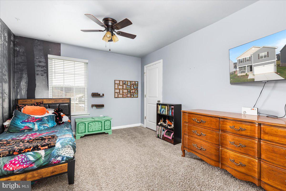 RED HILL - Residential