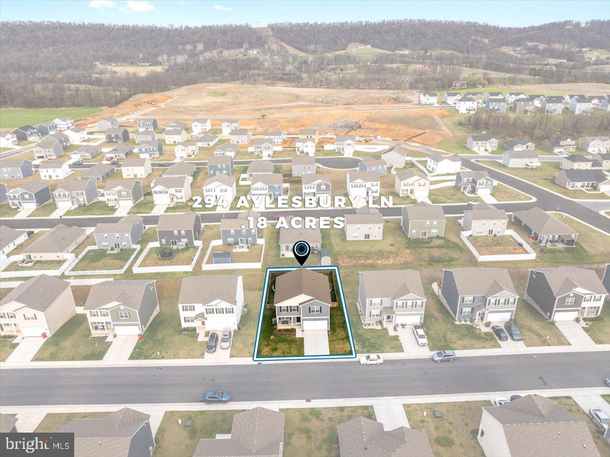 RED HILL - Residential