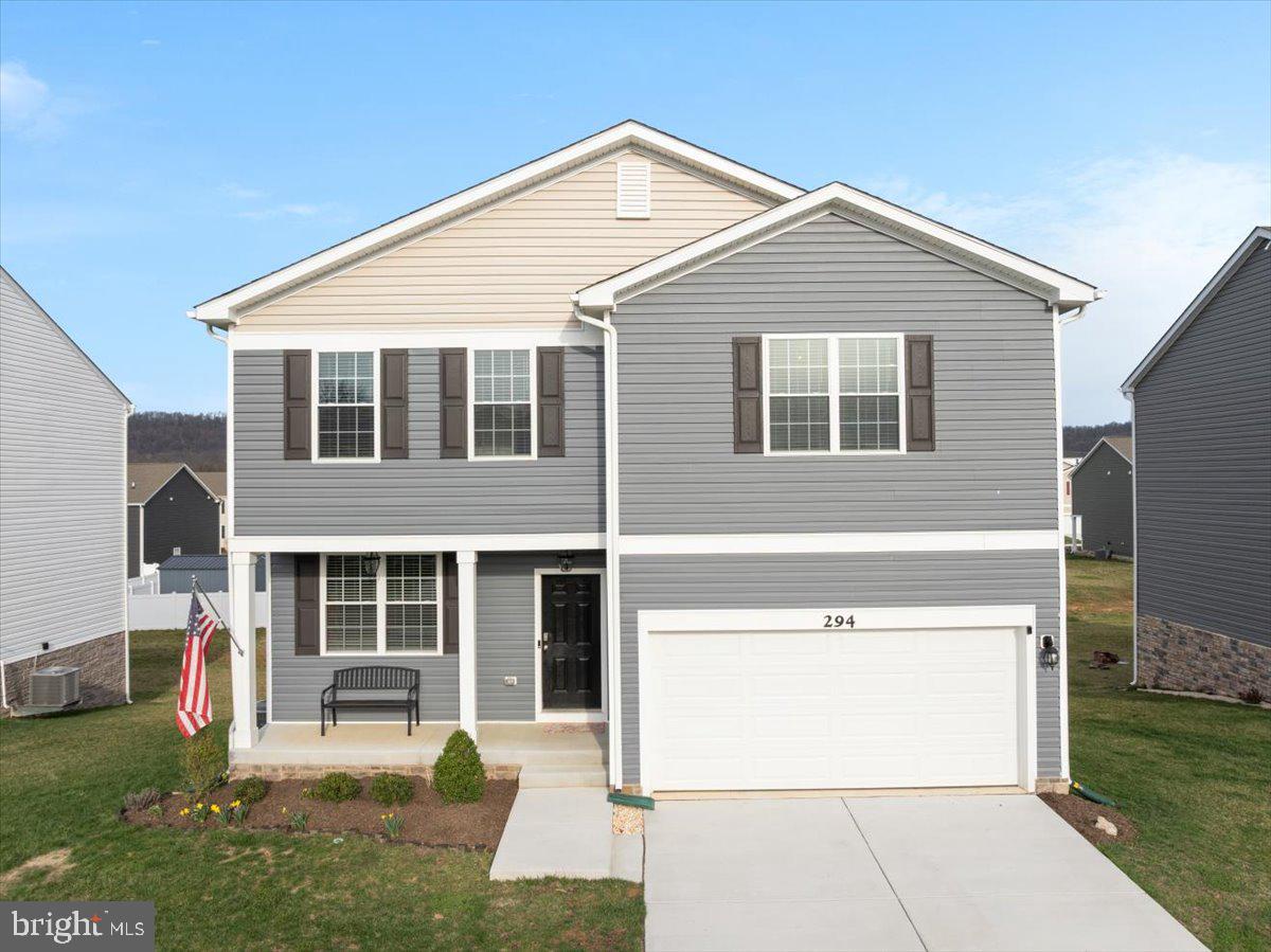 RED HILL - Residential