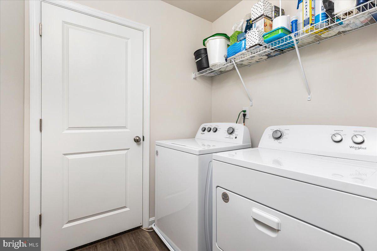 RED HILL - Residential