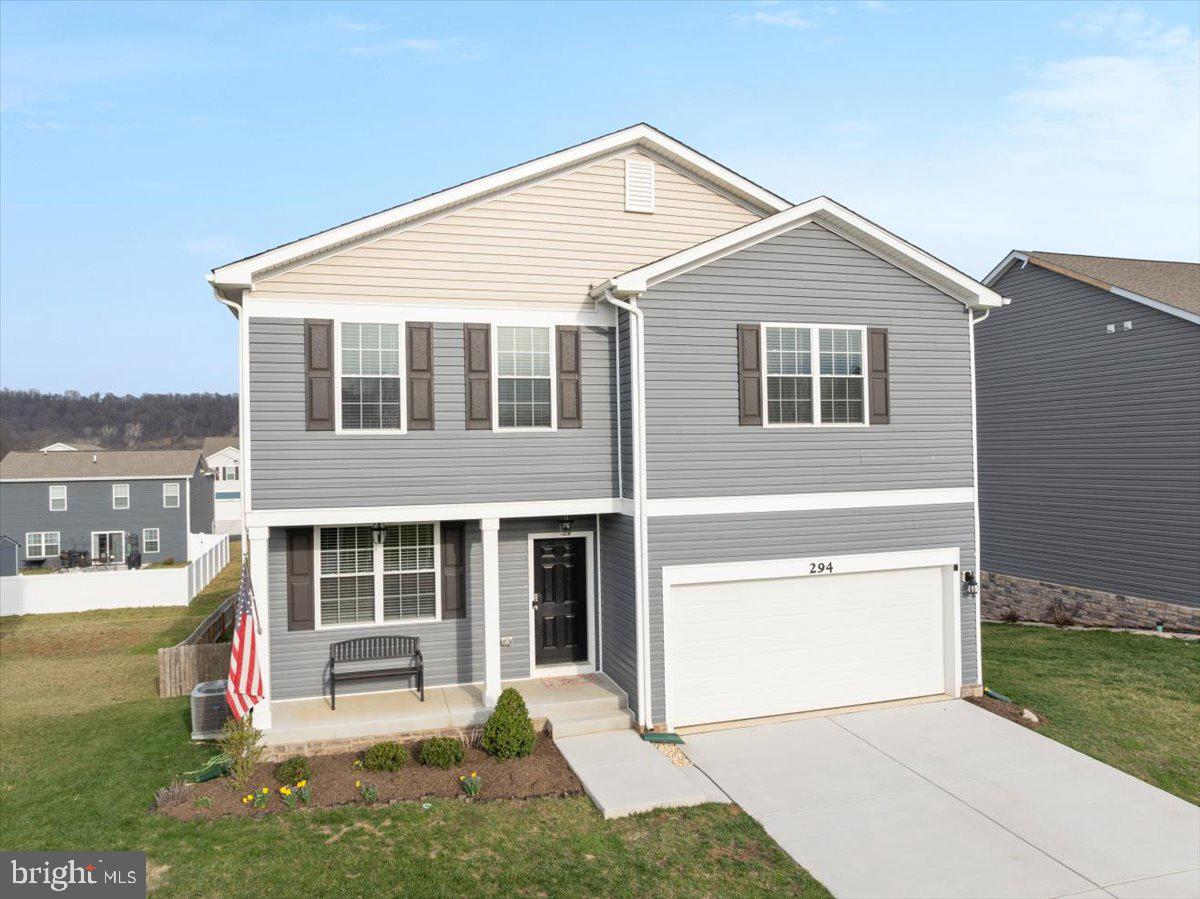 RED HILL - Residential