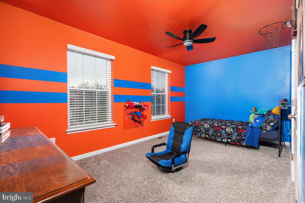 RED HILL - Residential