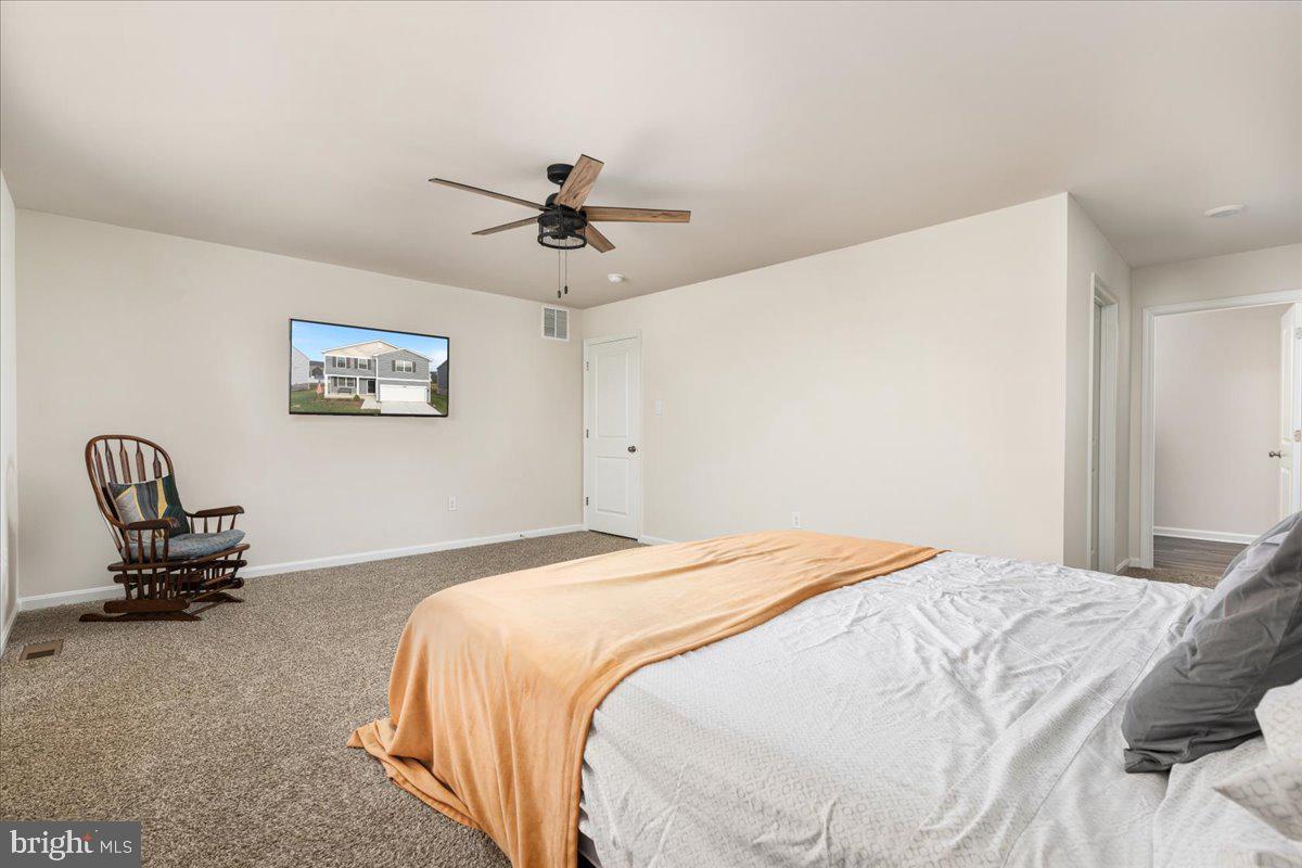 RED HILL - Residential