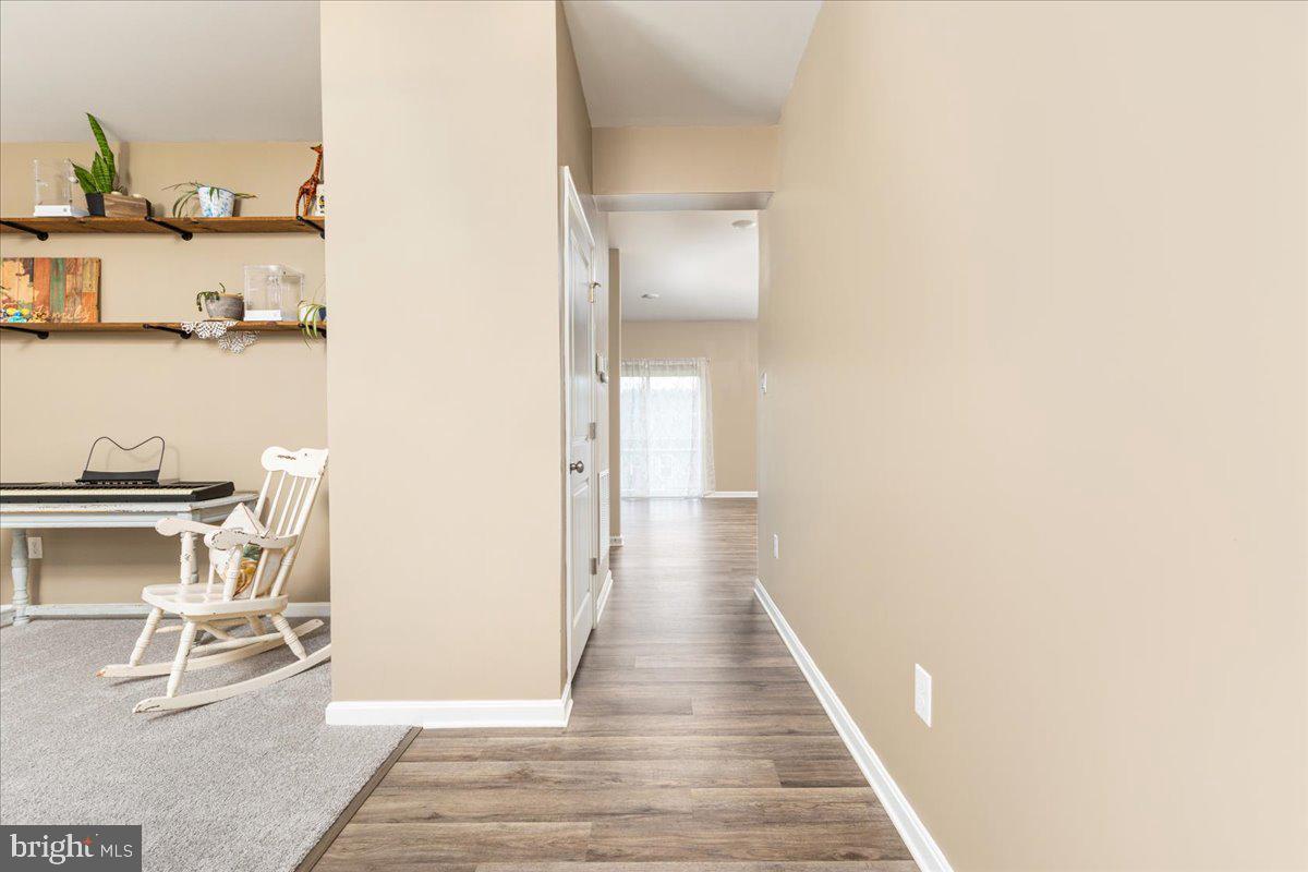 RED HILL - Residential