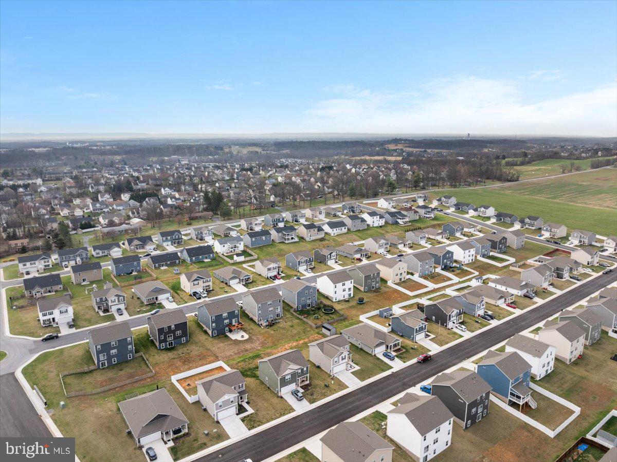 RED HILL - Residential