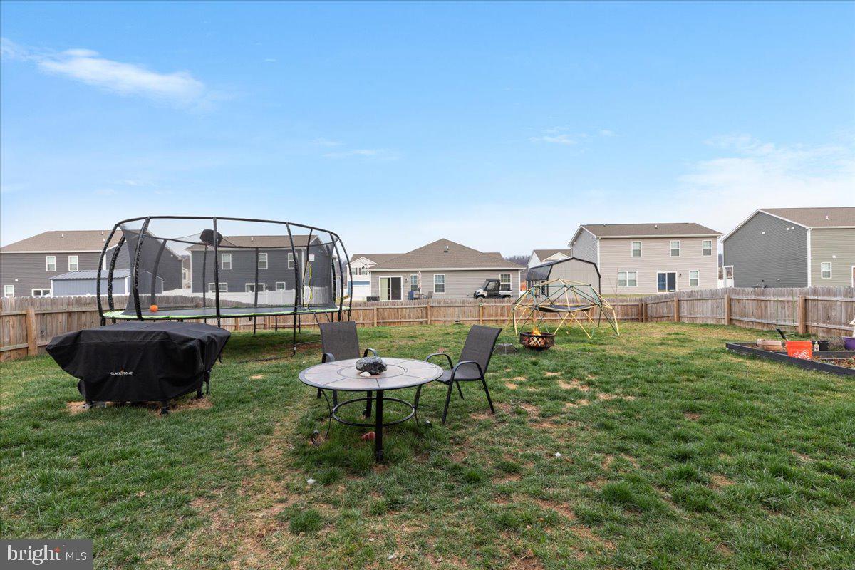 RED HILL - Residential