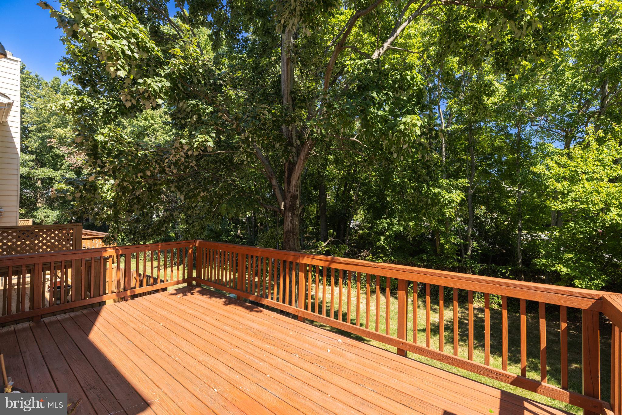 TYSONS CORNER - Residential