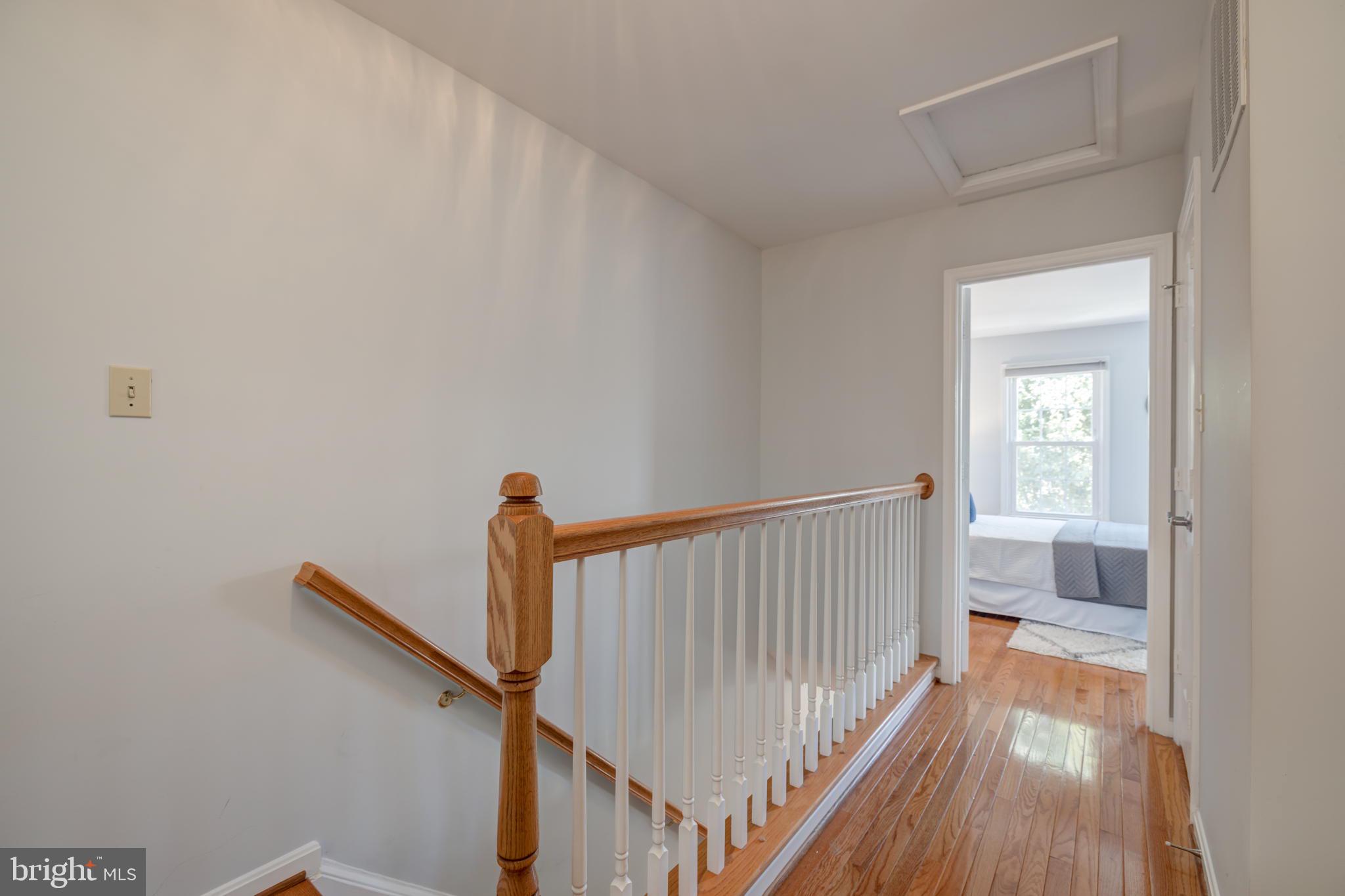 TYSONS CORNER - Residential