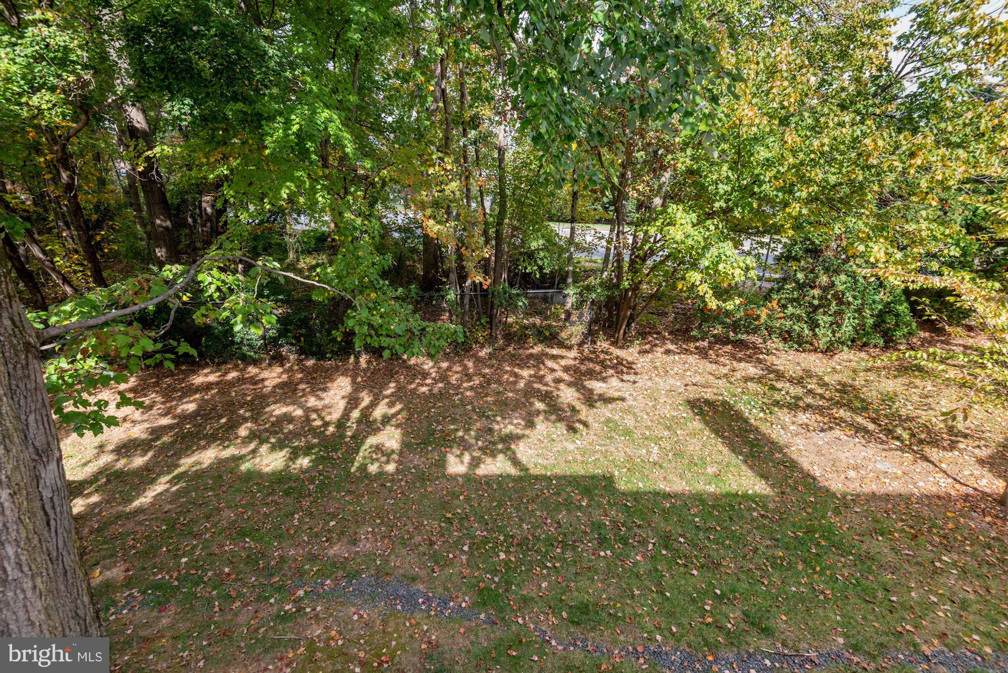 TYSONS CORNER - Residential