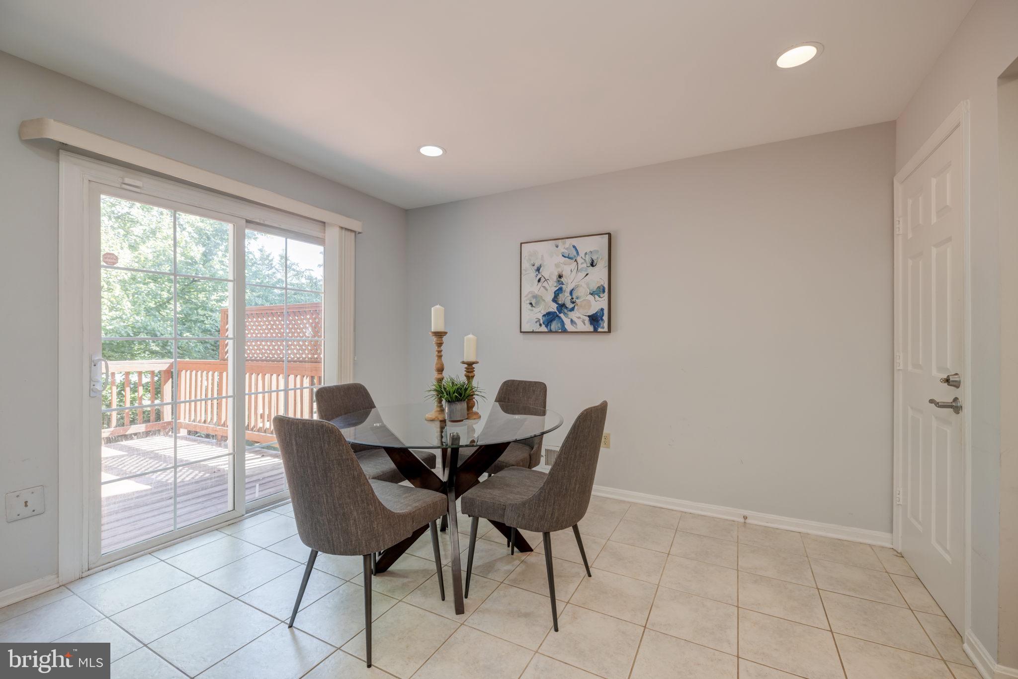 TYSONS CORNER - Residential