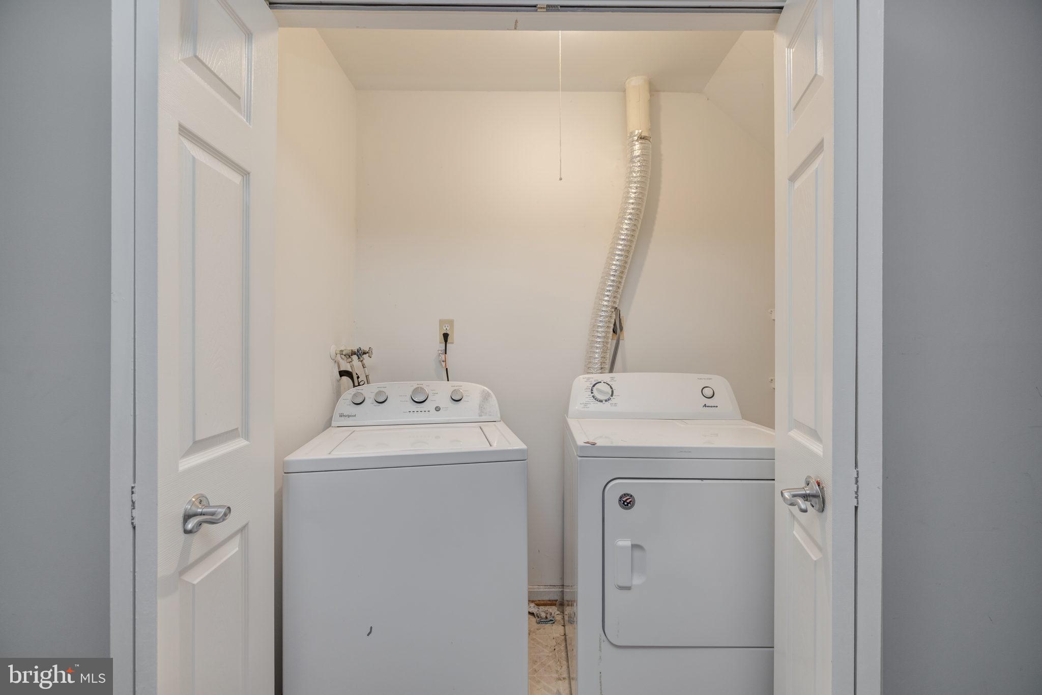 TYSONS CORNER - Residential