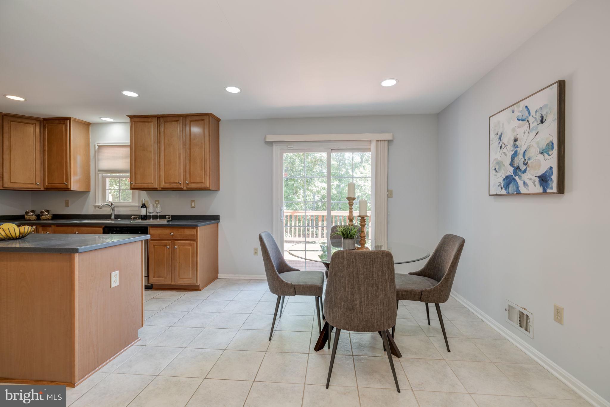 TYSONS CORNER - Residential