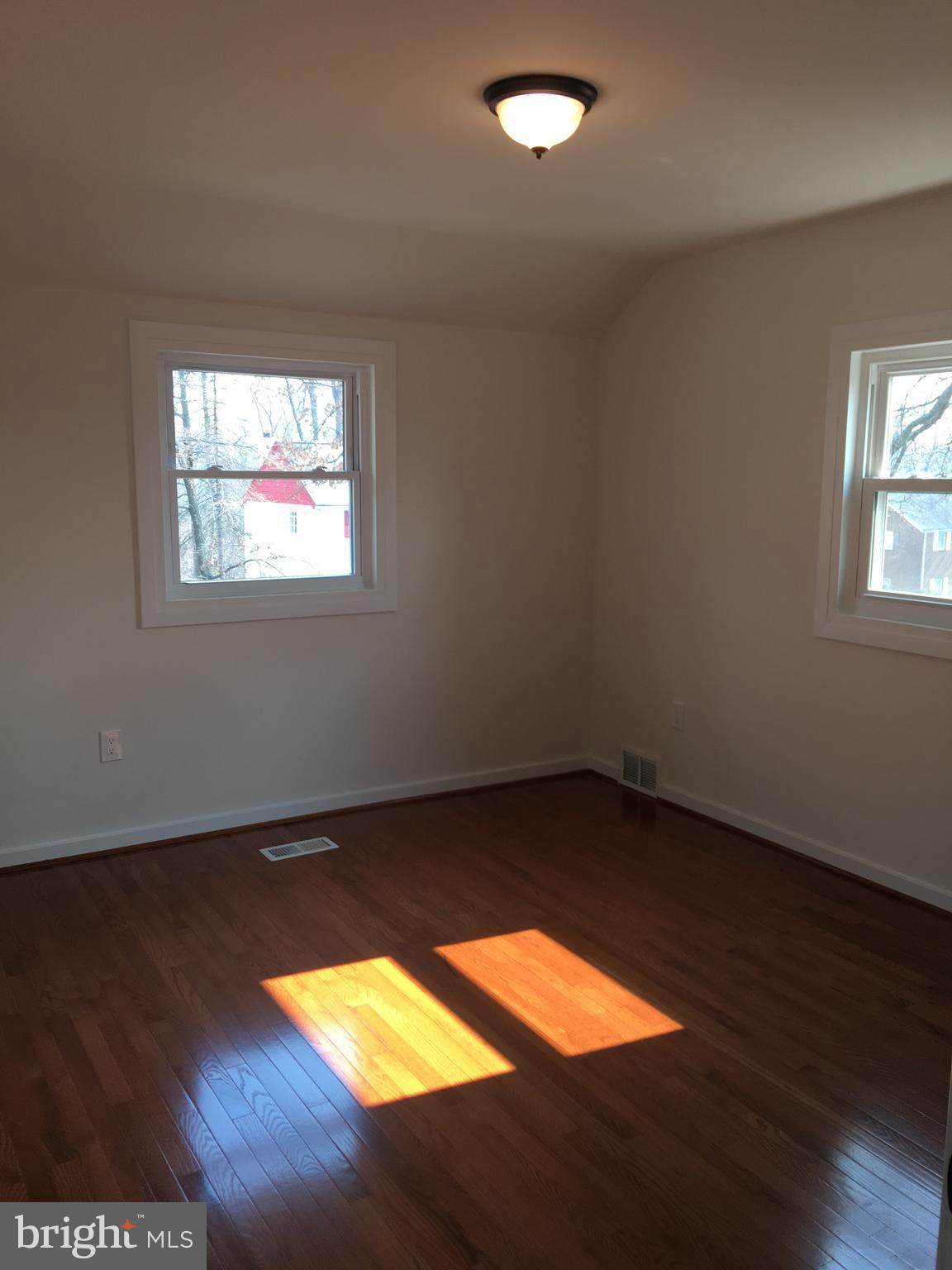 ARLINGTON FOREST - Residential Lease