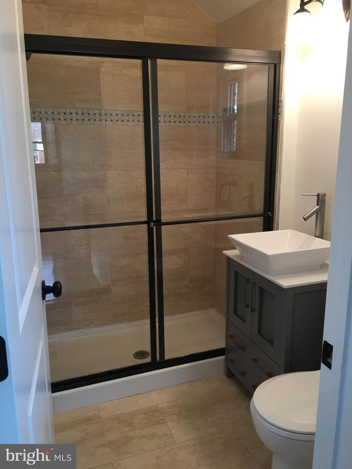 ARLINGTON FOREST - Residential Lease