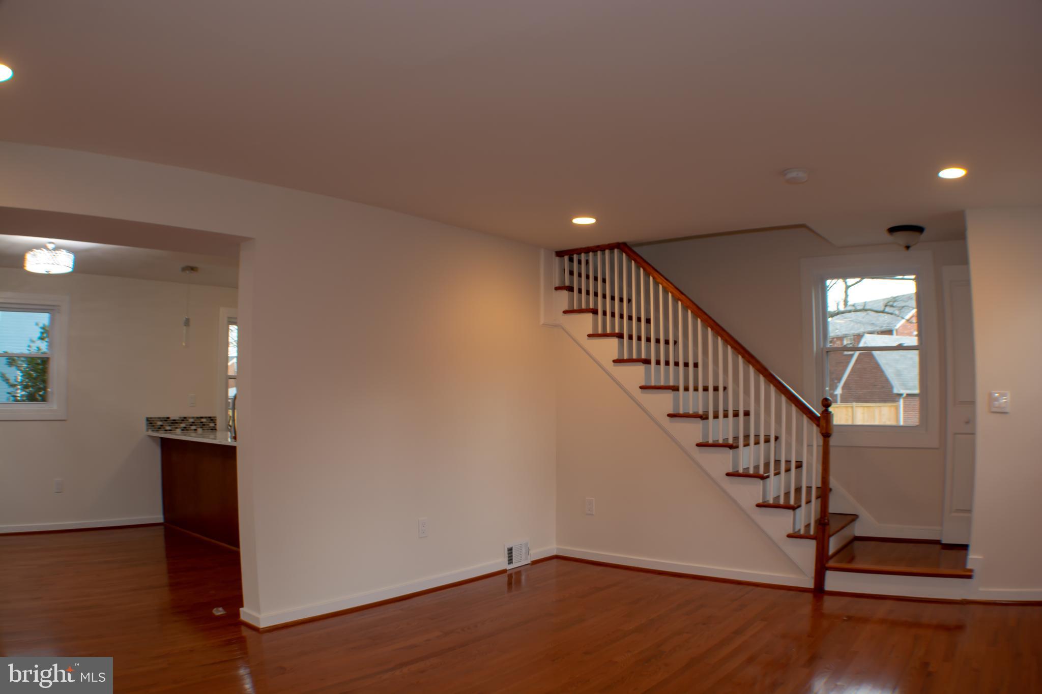 ARLINGTON FOREST - Residential Lease