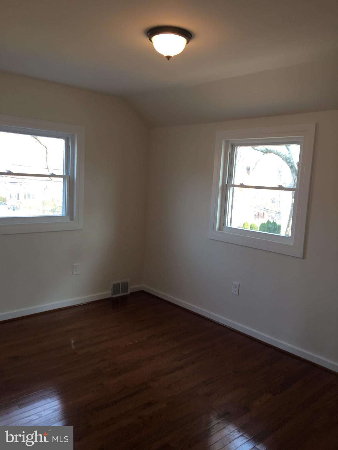 ARLINGTON FOREST - Residential Lease