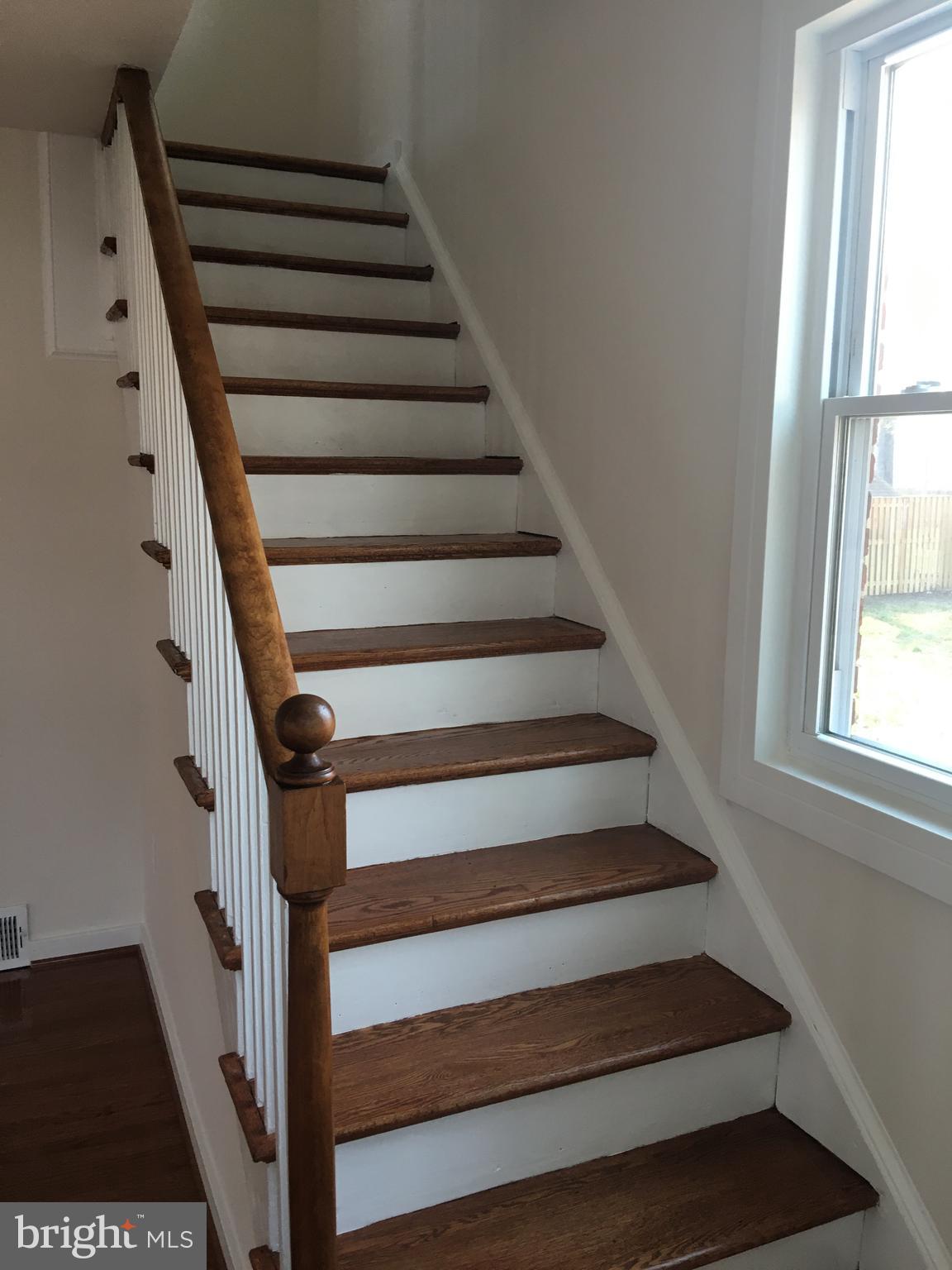 ARLINGTON FOREST - Residential Lease