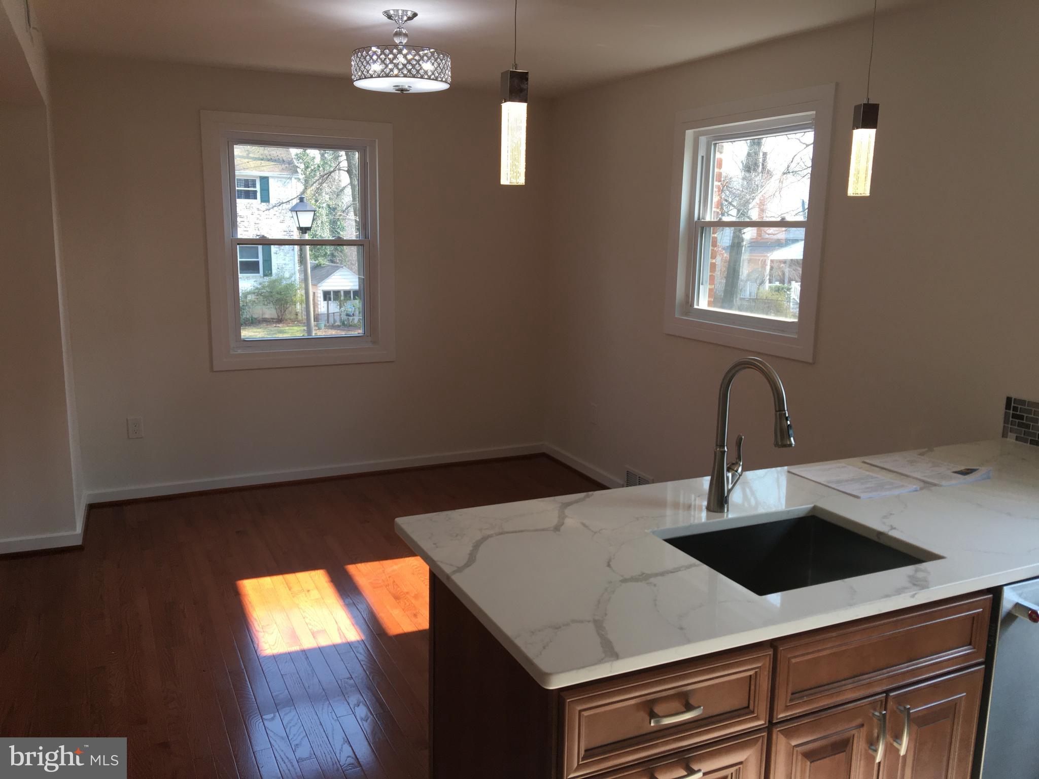 ARLINGTON FOREST - Residential Lease