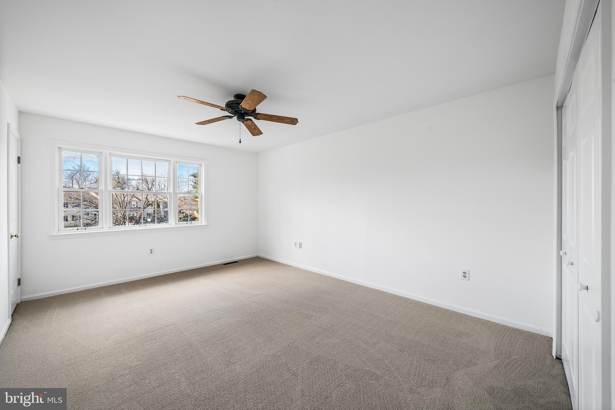 DUBLIN MDWS - Residential