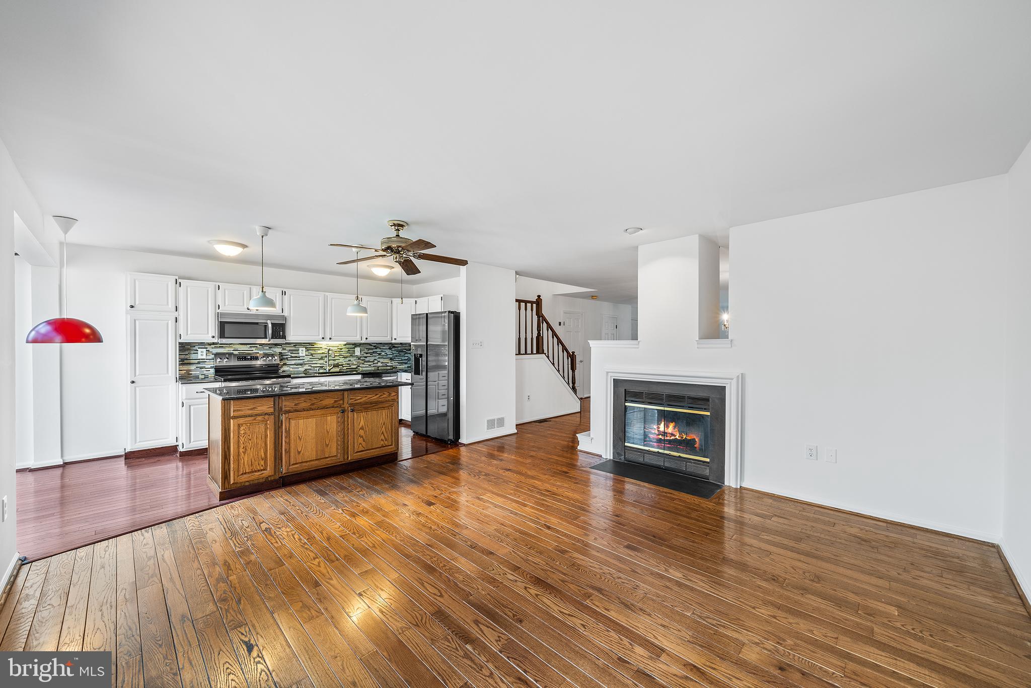 DUBLIN MDWS - Residential