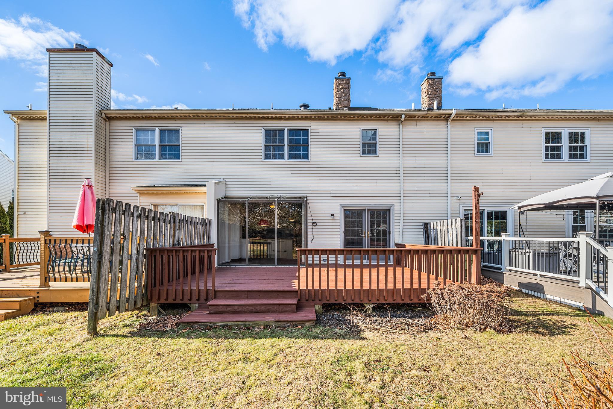 DUBLIN MDWS - Residential