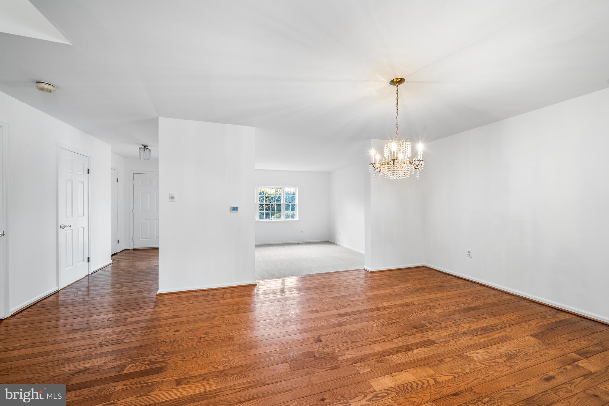 DUBLIN MDWS - Residential