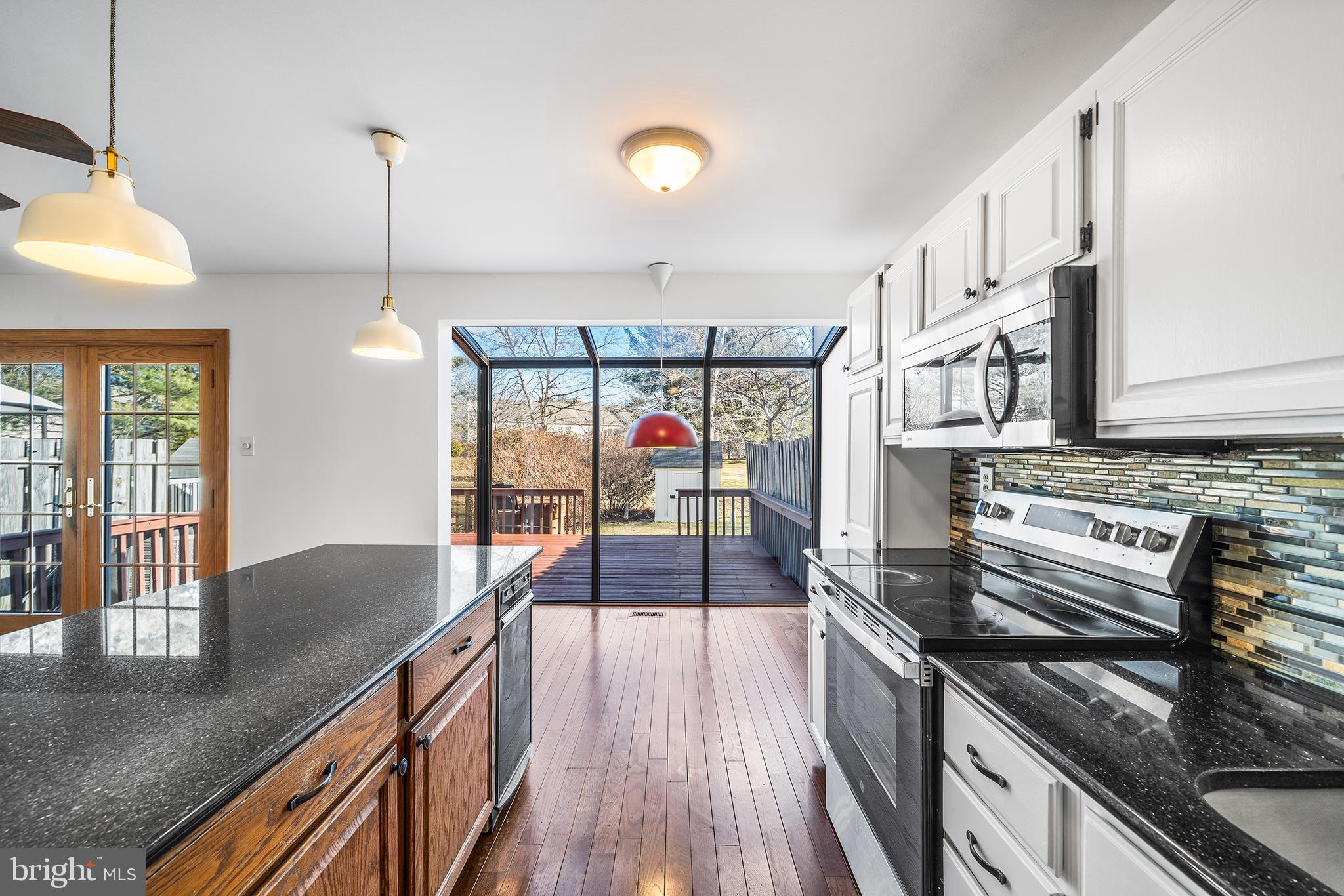 DUBLIN MDWS - Residential