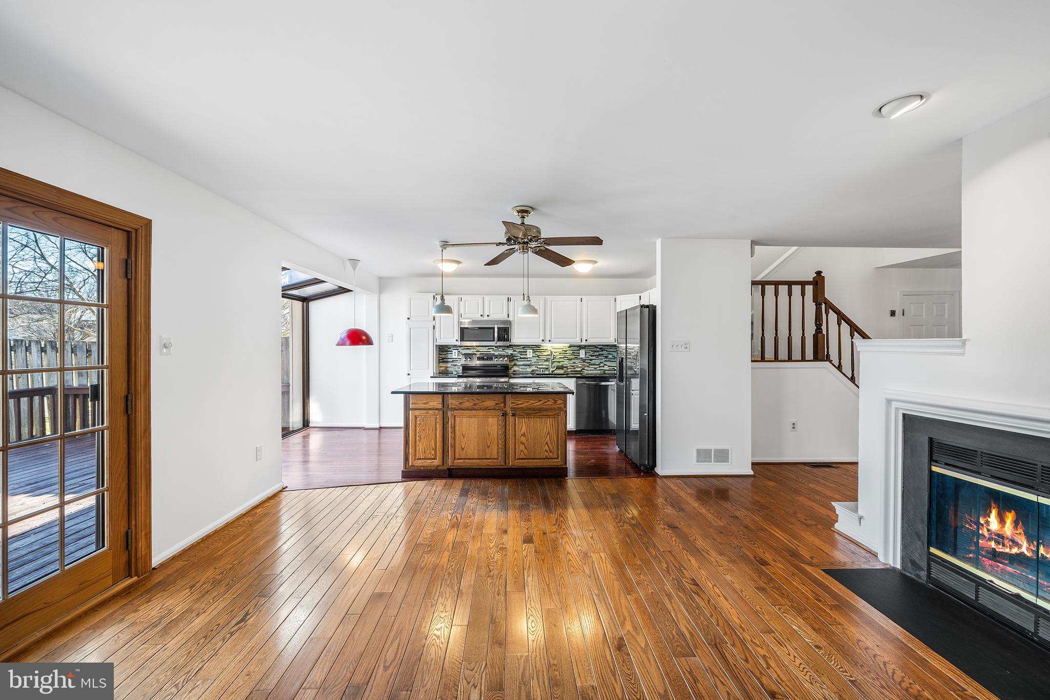 DUBLIN MDWS - Residential