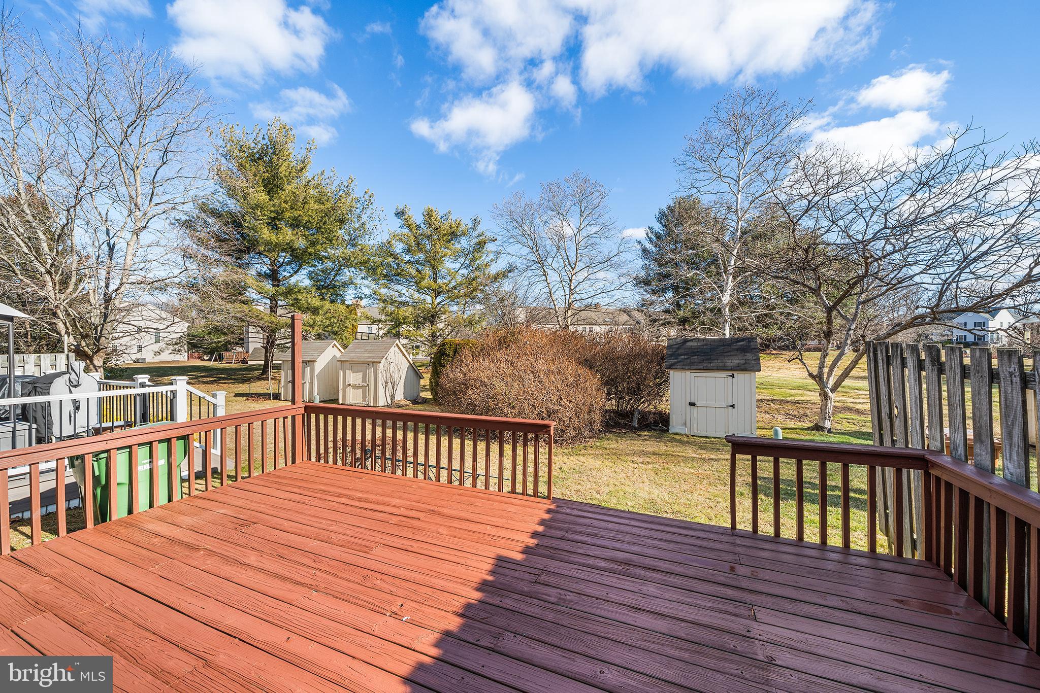 DUBLIN MDWS - Residential