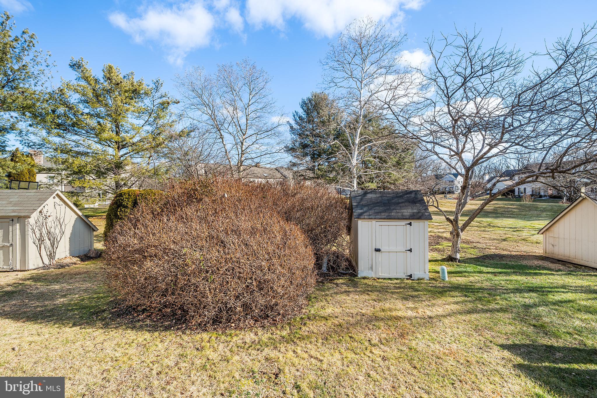 DUBLIN MDWS - Residential