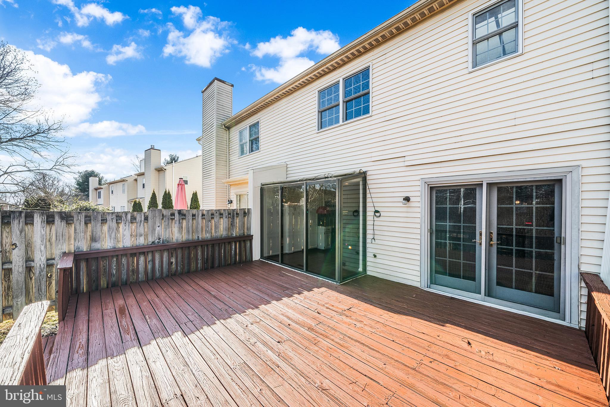 DUBLIN MDWS - Residential