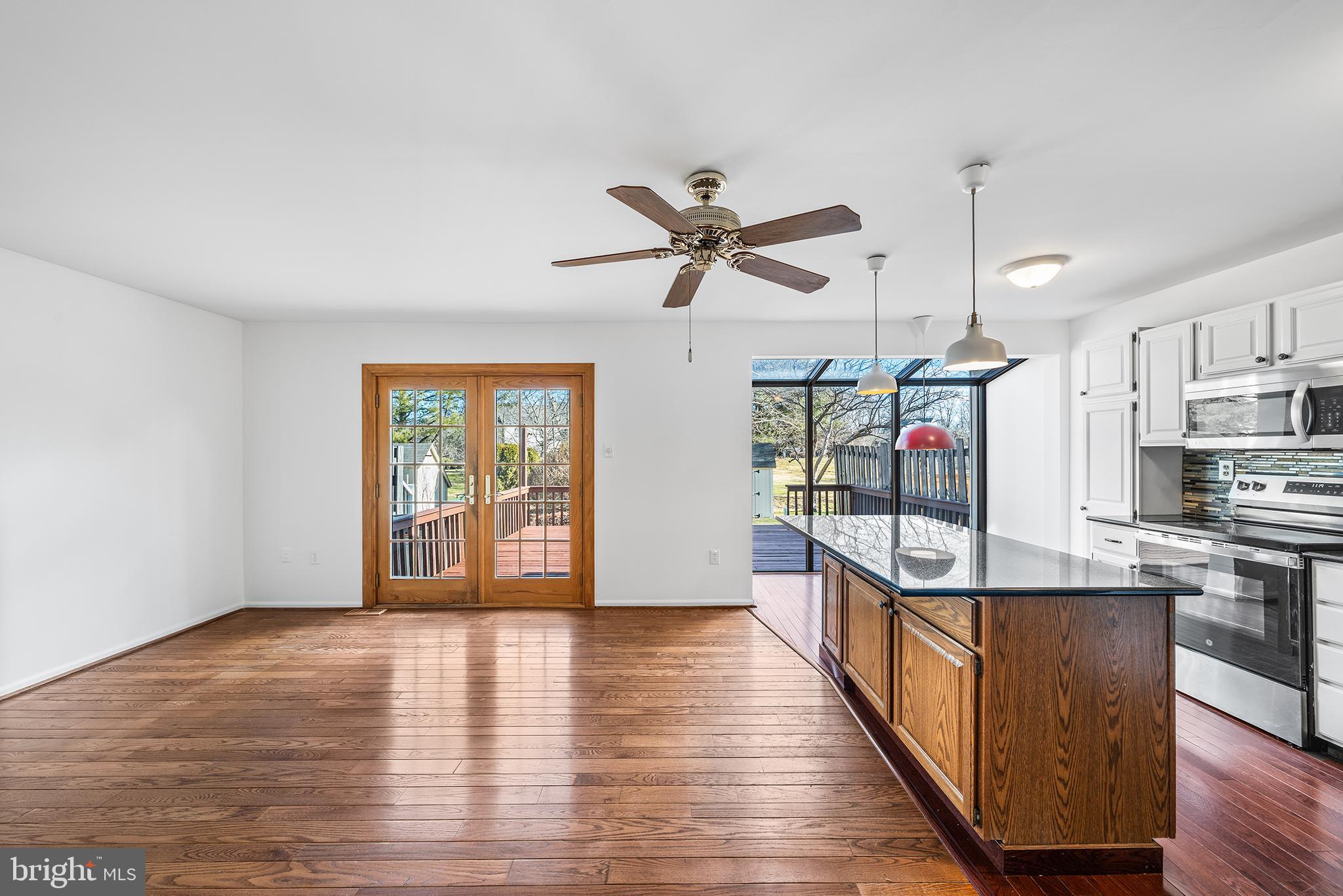 DUBLIN MDWS - Residential