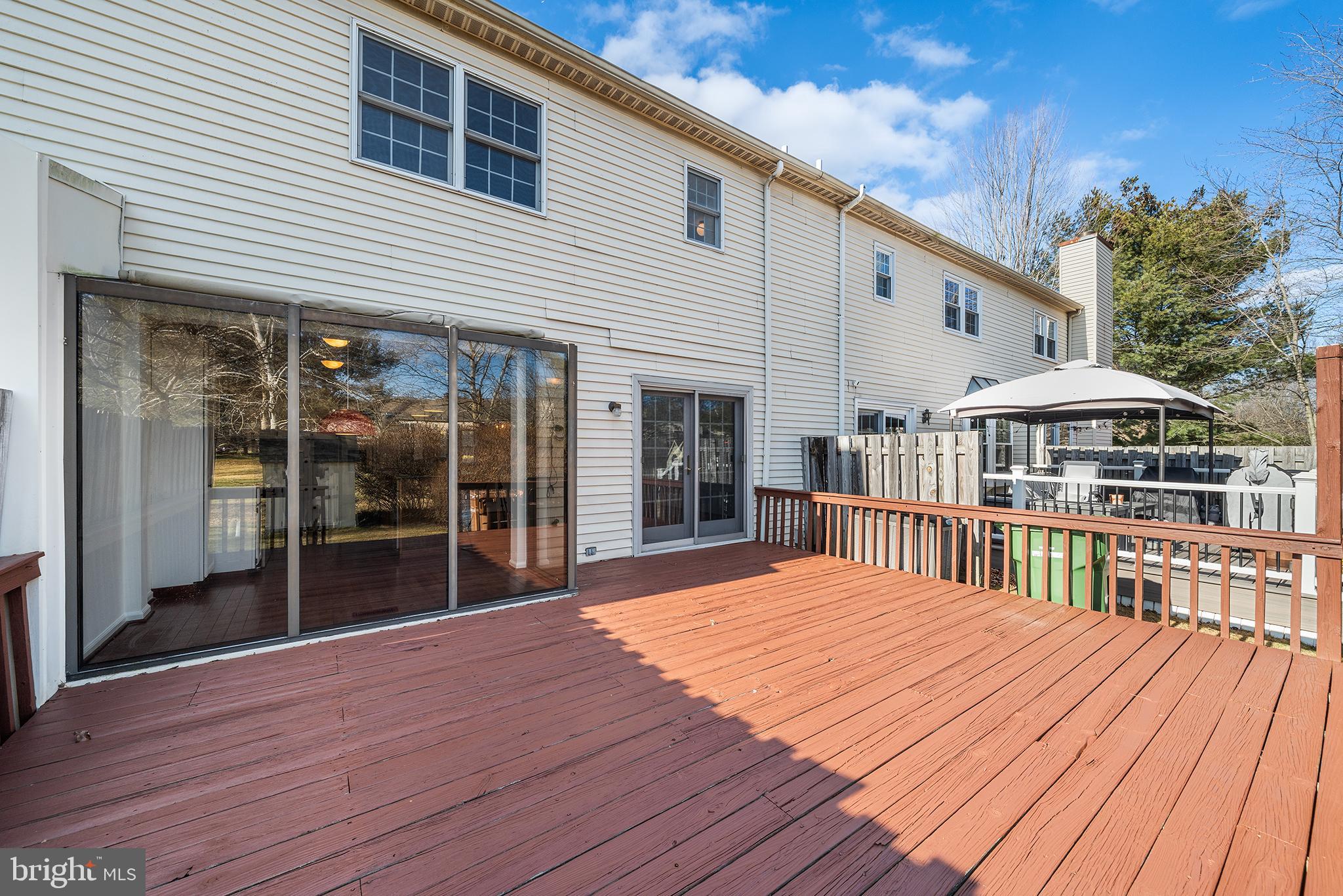 DUBLIN MDWS - Residential