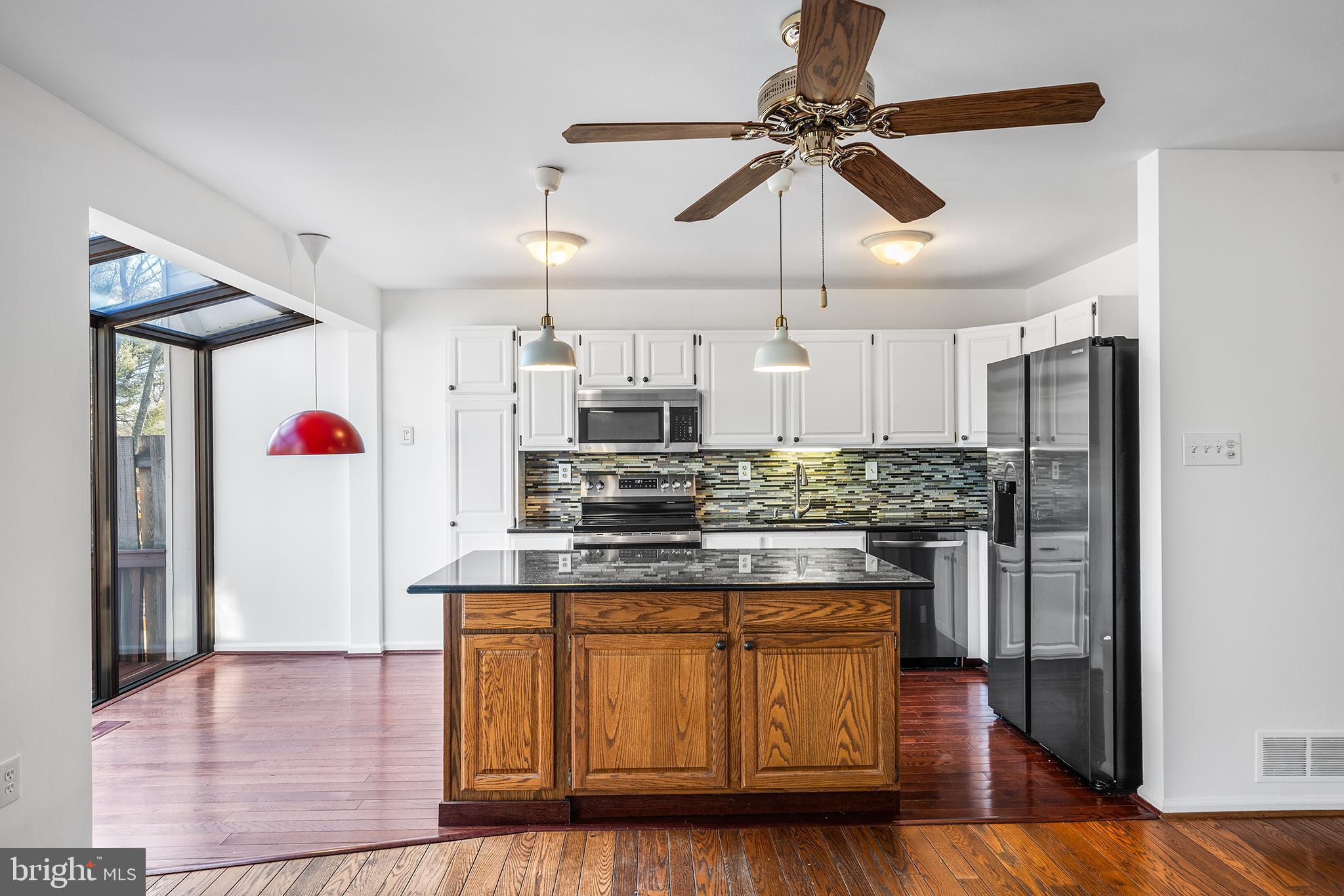 DUBLIN MDWS - Residential