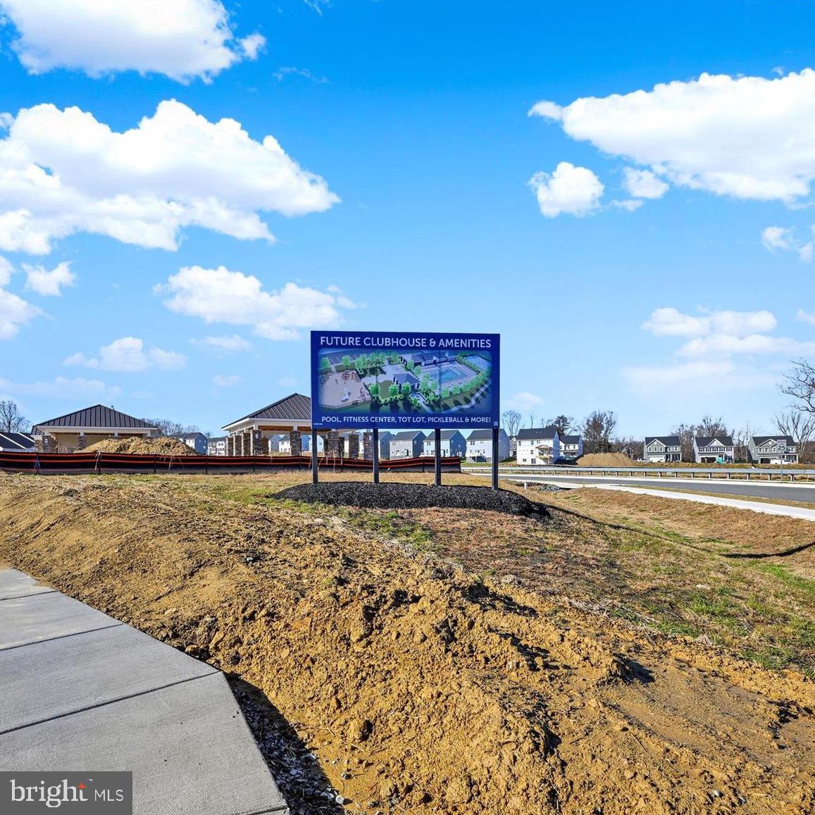 ABERDEEN OVERLOOK - Residential
