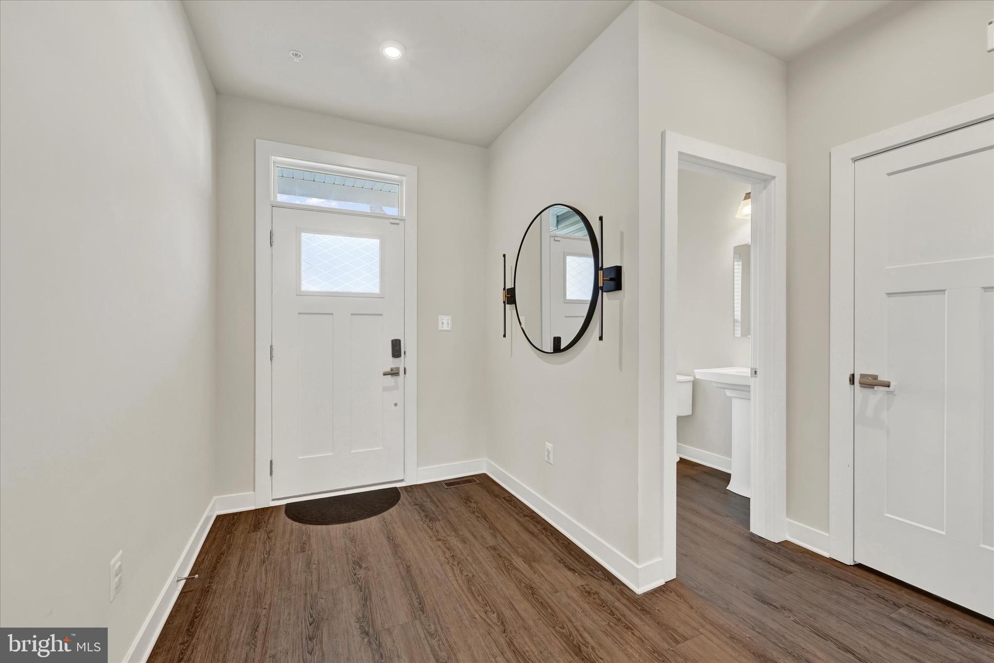 ABERDEEN OVERLOOK - Residential