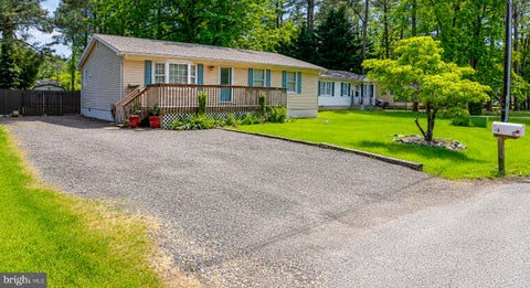 Property photo of 427 Dogwood Drive, Lusby, MD 20657
