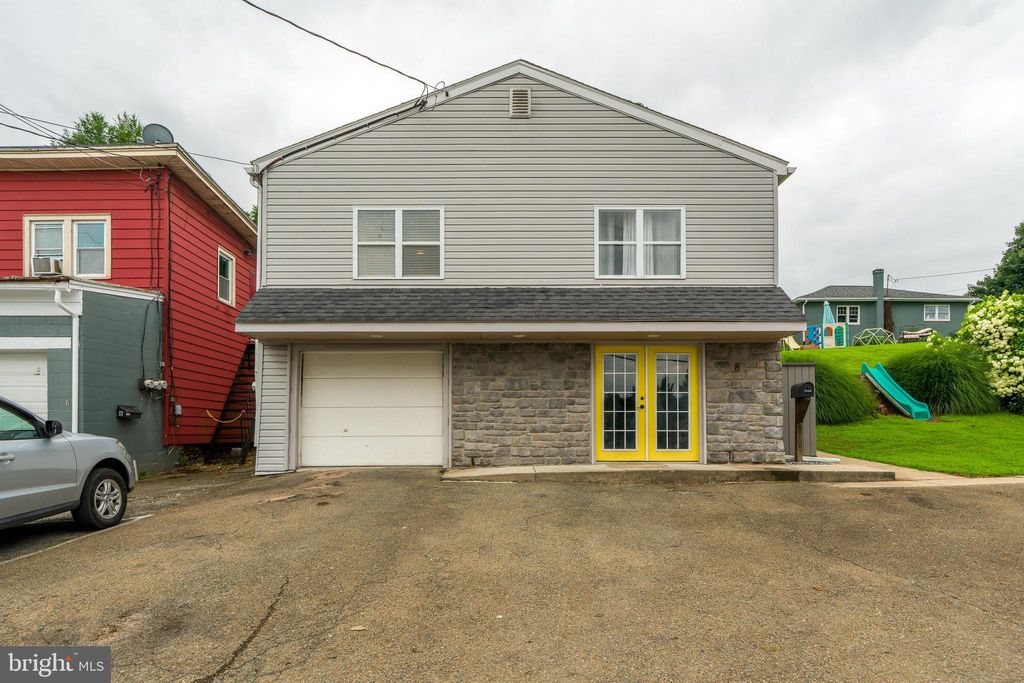 Photo of 8 N Church Street, QUARRYVILLE, PA 17566 (MLS # PALA2073776)