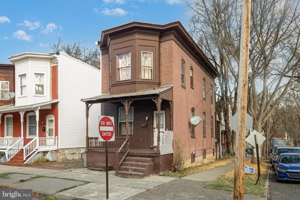 Photo of 545 S 15th Street, HARRISBURG, PA 17104 (MLS # PADA2052118)