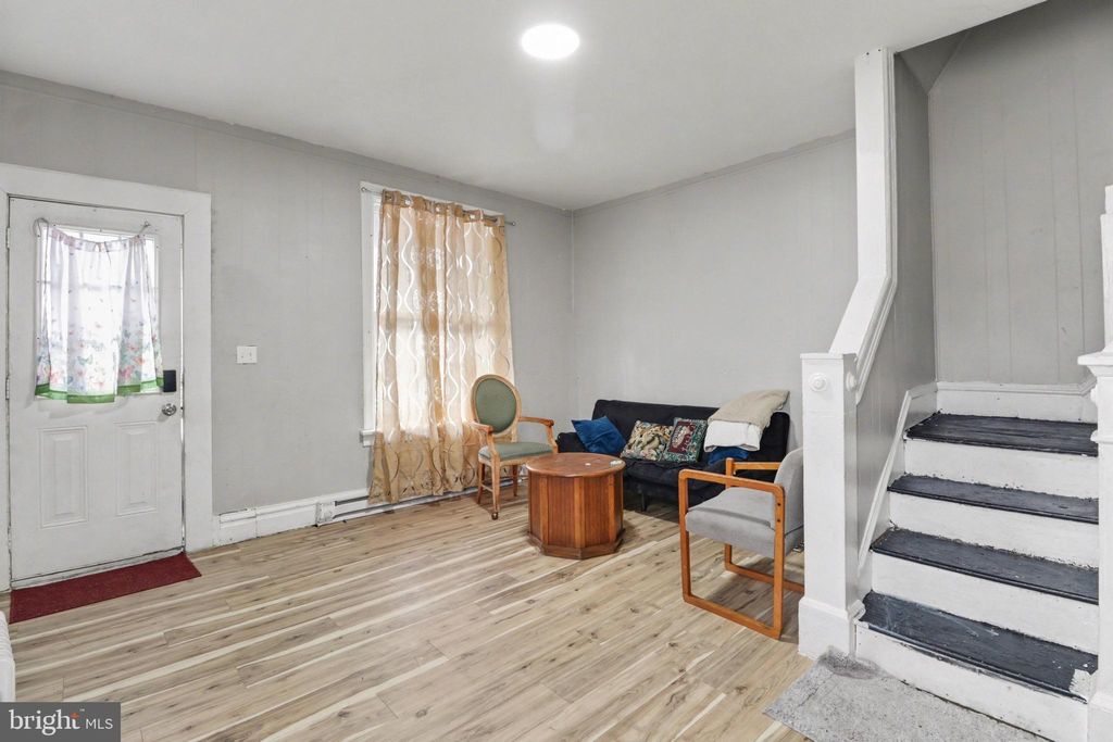 Photo of 545 S 15th Street, HARRISBURG, PA 17104 (MLS # PADA2052118)