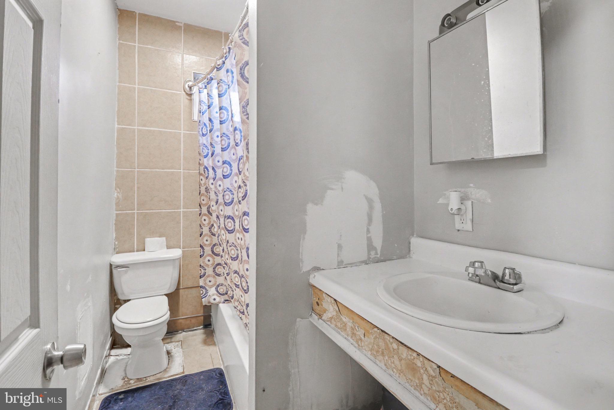 HARRISBURG CITY - Residential