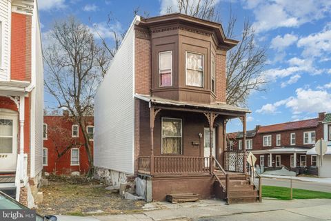 545 S 15TH STREET HARRISBURG PA 17104