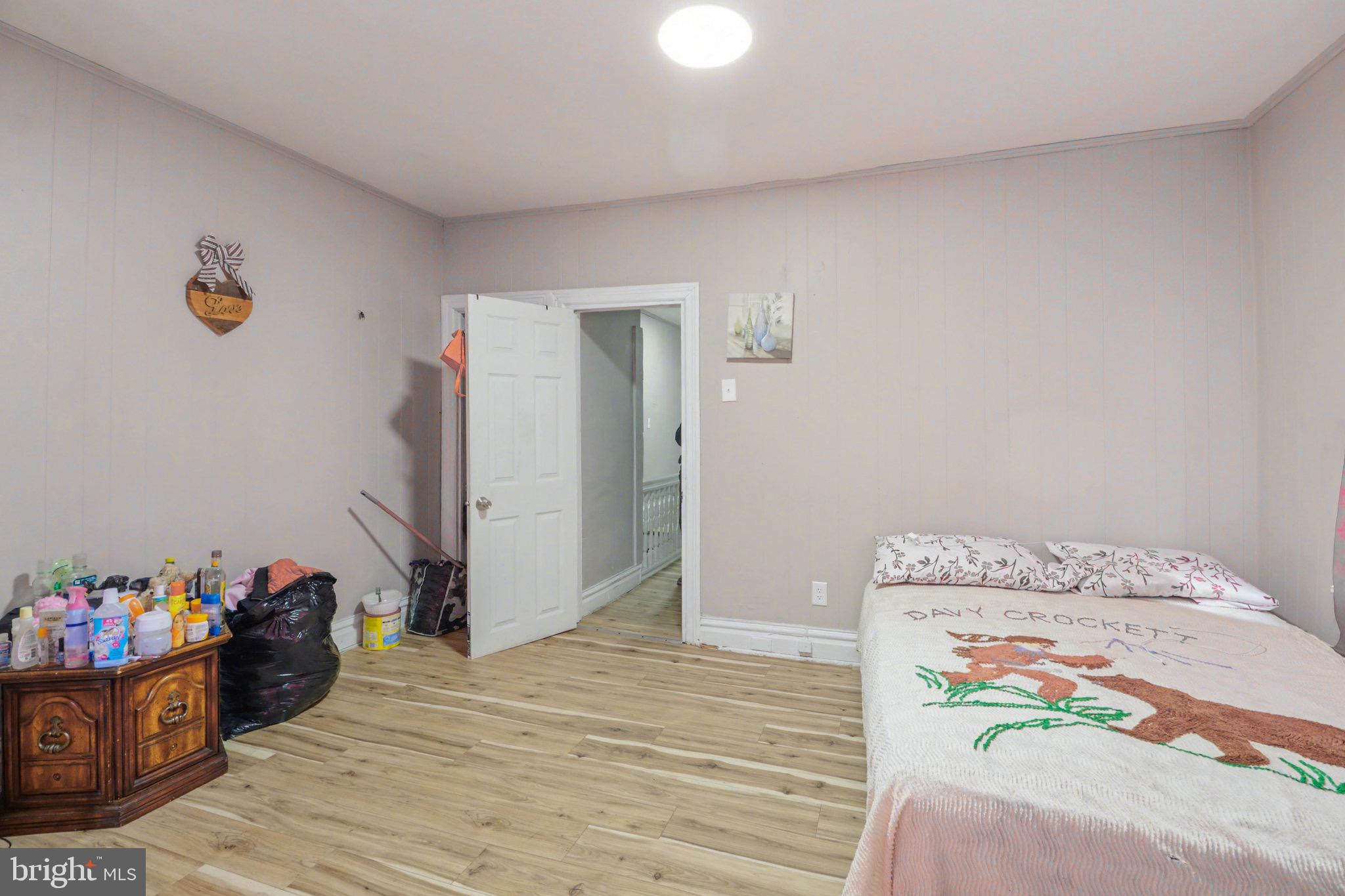 HARRISBURG CITY - Residential