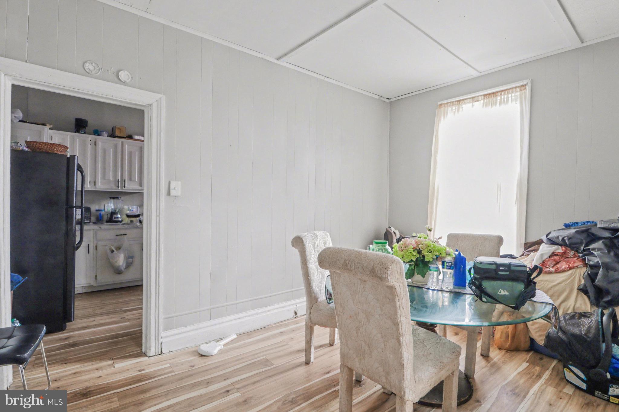 HARRISBURG CITY - Residential