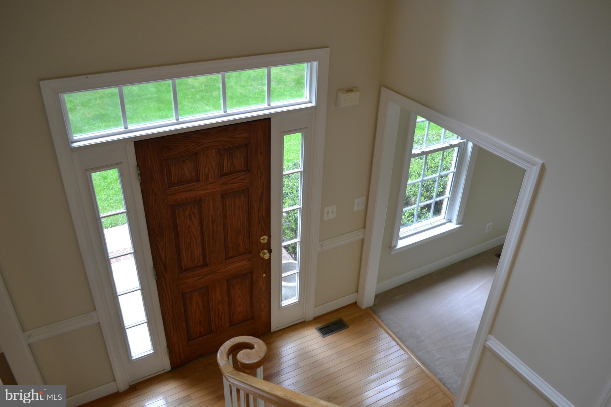 ESTATES OF CHANCELLORSVILLE - Residential