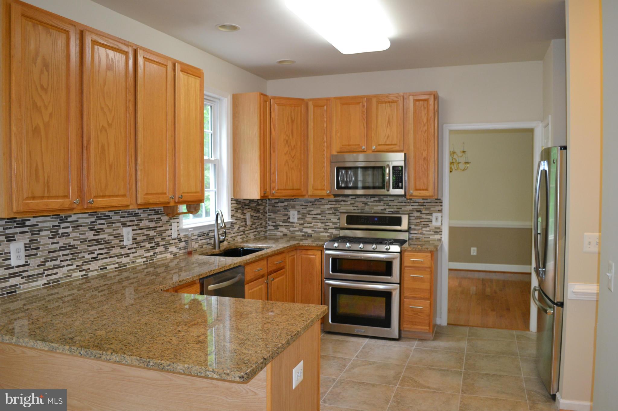 ESTATES OF CHANCELLORSVILLE - Residential