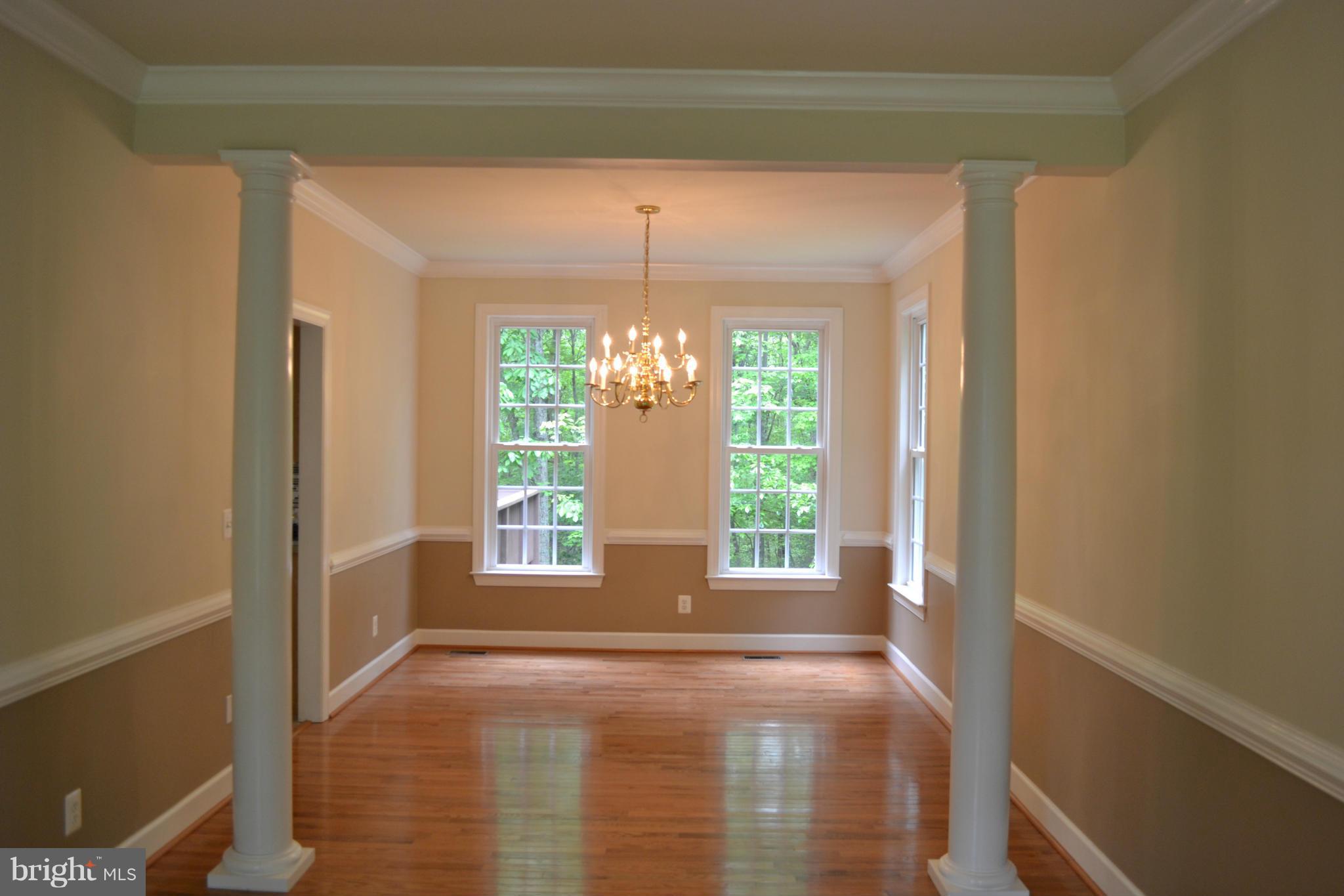 ESTATES OF CHANCELLORSVILLE - Residential