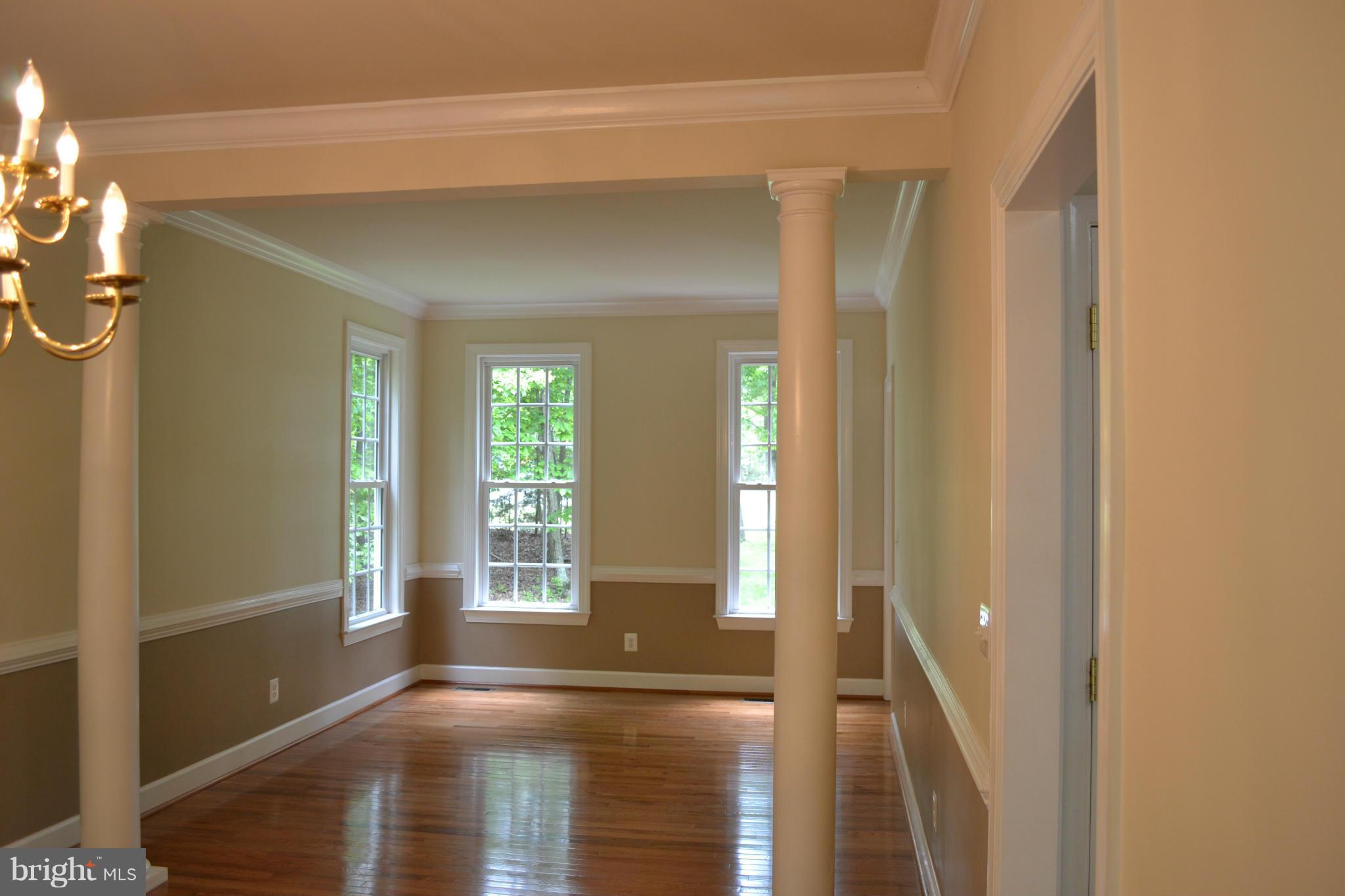 ESTATES OF CHANCELLORSVILLE - Residential