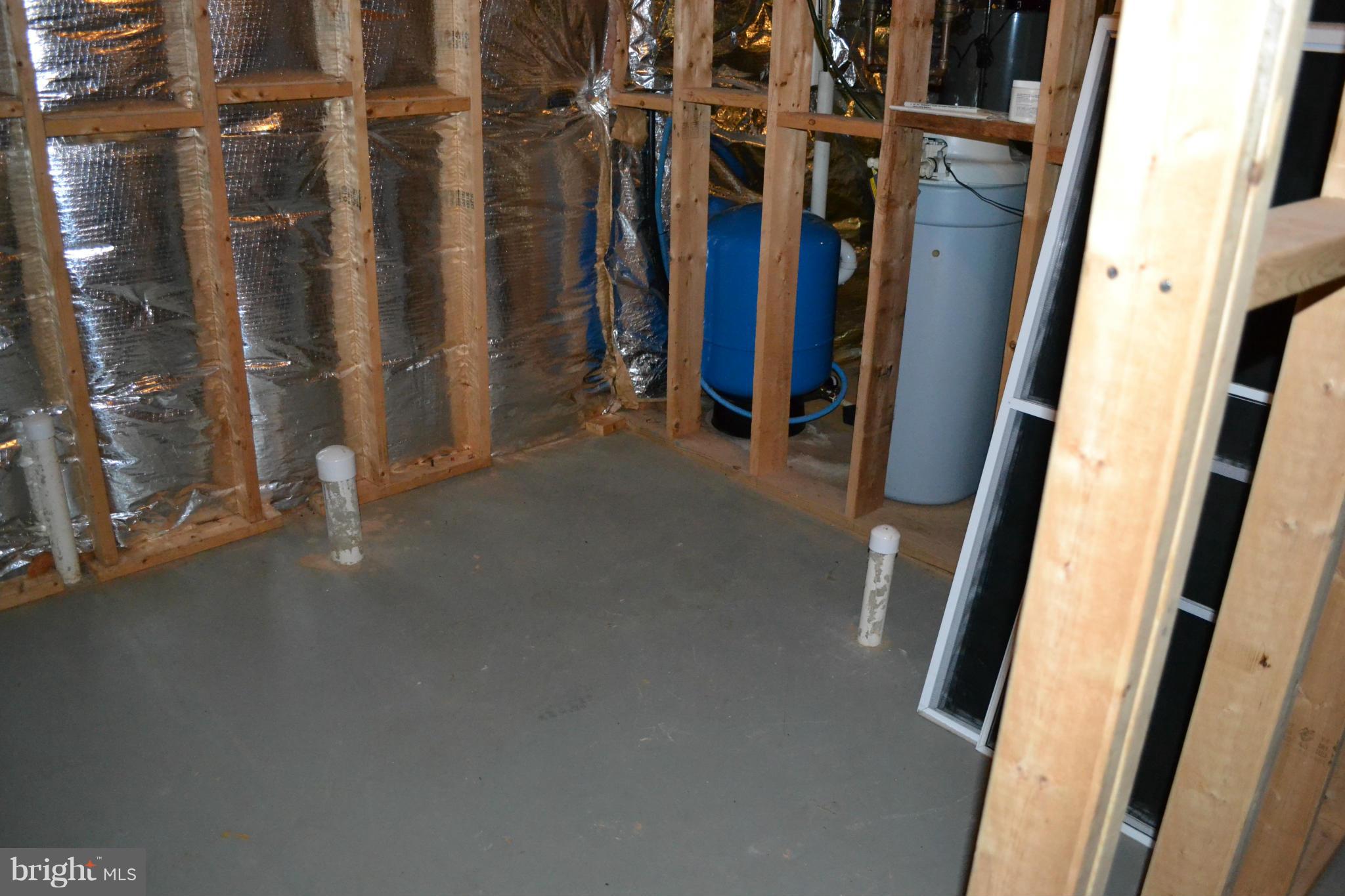 ESTATES OF CHANCELLORSVILLE - Residential