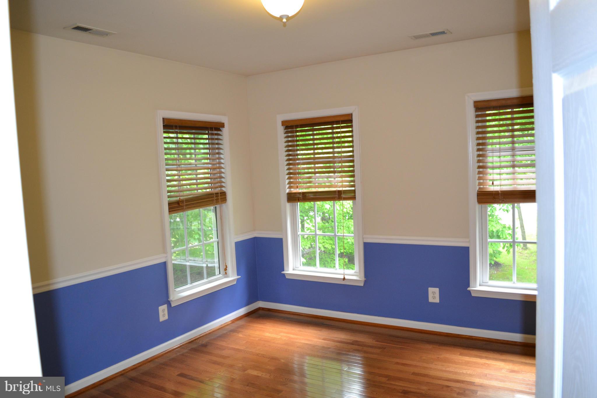 ESTATES OF CHANCELLORSVILLE - Residential